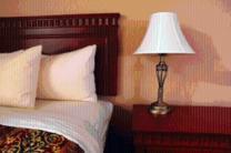 The Cross Keys Hotel New Galloway Pokoj fotografie